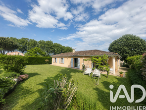 Vente Maison 3 chambresCornebarrieu