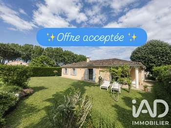 Vente maison 4 pièces Cornebarrieu 31