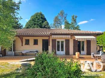 Vente Maison 4 chambresCornebarrieu