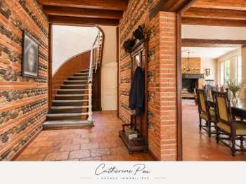 Vente maison 13 pièces Cornebarrieu 31