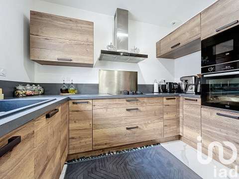 Vente maison 5 pièces Corneilhan 34