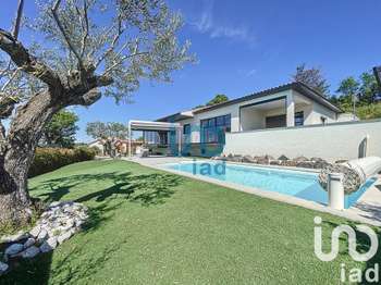 Vente maison 5 pièces Corneilhan 34