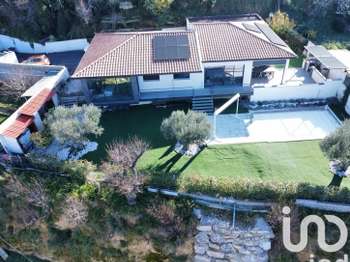Vente maison 5 pièces Corneilhan 34