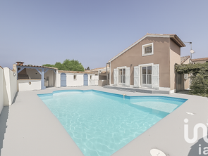 Vente Maison 4 chambresCorneilhan