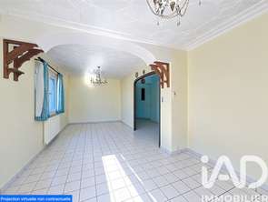 Vente Maison 4 piècesCorneilhan