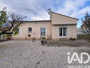 Vente Maison 3 chambresCorneilhan