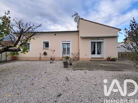Vente maison 4 pièces Corneilhan 34