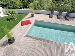 Vente Maison 4 chambresCorneilhan