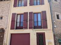 Vente maison 4 pièces Vente maison 4 pièces