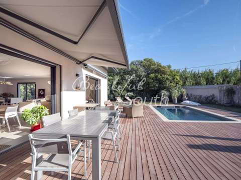 Vente maison 4 pièces Corneilla-del-Vercol 66