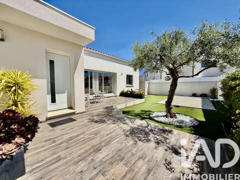 Vente maison 4 pièces Corneilla-del-Vercol 66