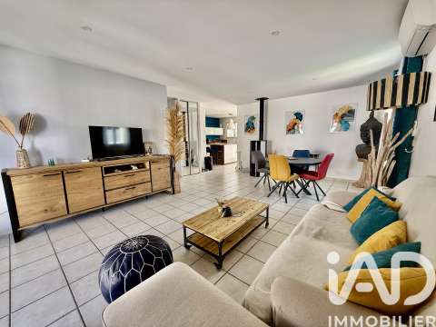 Vente maison 4 pièces Corneilla-del-Vercol 66