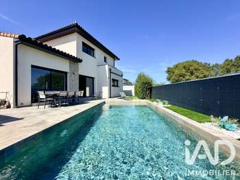 Vente maison 4 pièces Corneilla-del-Vercol 66