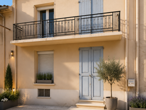 Vente Maison 3 chambresCorneilla-la-Rivière