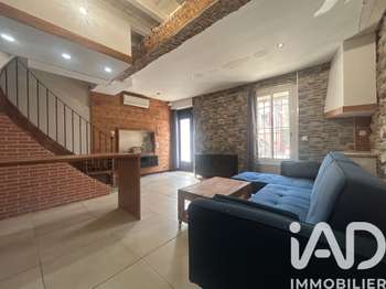 Vente maison 4 pièces Vente maison 4 pièces