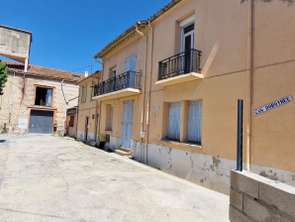 Vente Maison 5 chambresCorneilla-la-Rivière