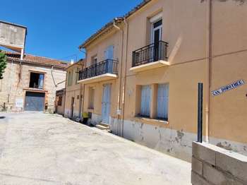 Vente maison 9 pièces Corneilla-la-Rivière 66