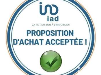 Vente Maison 3 chambresCorneilla-la-Rivière