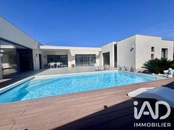 Vente Maison 4 chambresCorneilla-la-Rivière