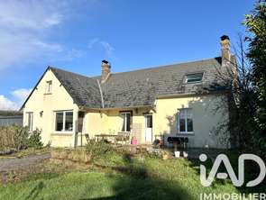 Vente Maison 4 piècesCorneville-sur-Risle