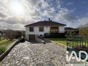 Vente Maison 3 chambresCorneville-sur-Risle