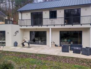 Vente Maison 3 chambresCorneville-sur-Risle