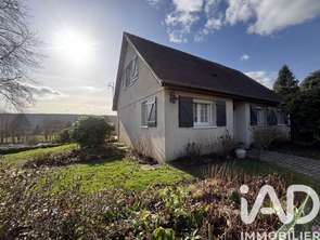 Vente Maison 4 chambresCorneville-sur-Risle