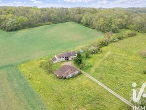 Vente Maison 4 chambresCornille