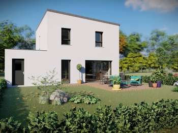 Vente Maison 3 chambresCornillé