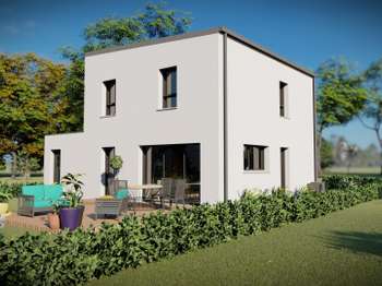 Vente maison