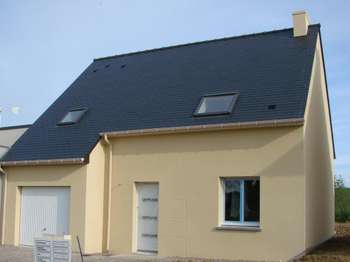 Vente maison 6 pièces Cornillé 35