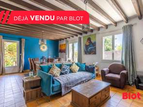 Vente Maison 3 chambresCornillé
