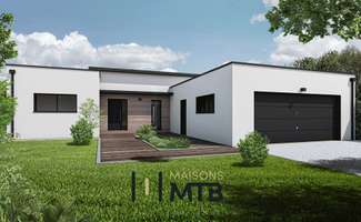 Photo Vente maison Cornillé