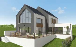 Photo Vente maison Cornillé