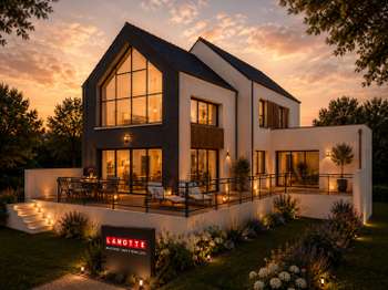 Vente Maison 5 chambresCornillé