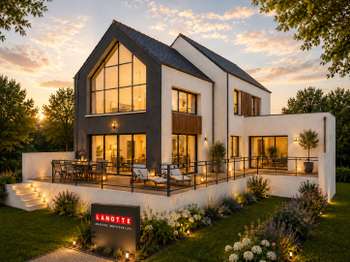 Vente Maison 5 chambresCornillé