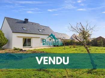 Vente maison 5 pièces Cornillé 35