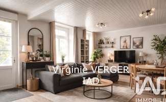 Photo Vente maison Cornillé