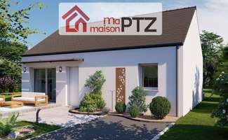 Photo Vente maison Cornillé