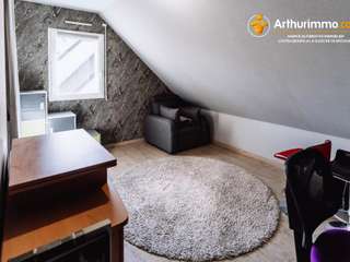 Vente maison 6 pièces Vente maison 6 pièces