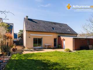 Vente maison 6 pièces Vente maison 6 pièces