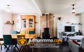 Photo Vente maison Cornillé