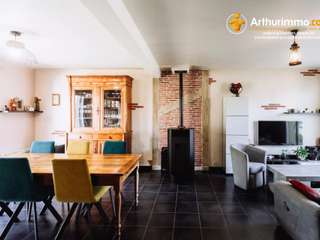 Vente maison 6 pièces Vente maison 6 pièces
