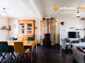 Vente maison 6 pièces Cornillé 35