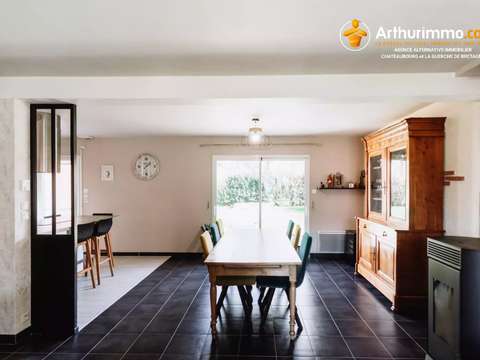 Vente maison 6 pièces Vente maison 6 pièces