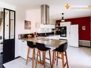 Vente maison 6 pièces Vente maison 6 pièces