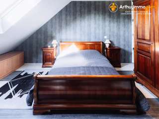 Vente maison 6 pièces Vente maison 6 pièces
