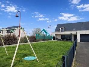 Vente Maison 4 chambresCornillé