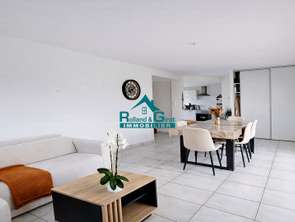 Vente Maison 4 chambresCornillé