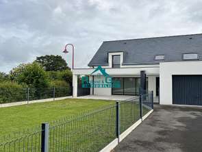 Vente Maison 4 chambresCornillé